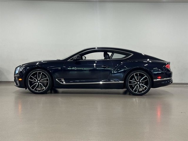 2020 Bentley Continental GT V8-3