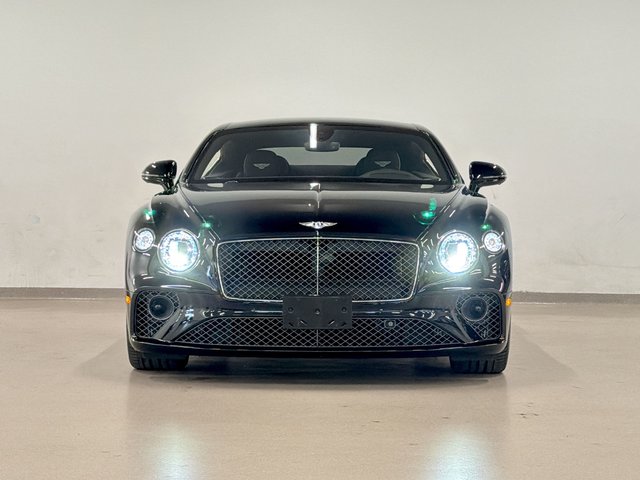Bentley Continental GT Speed 2023-2