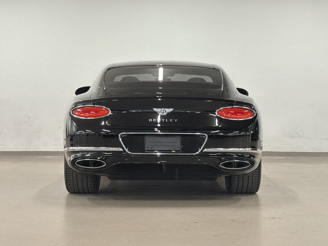 Bentley Continental GT Speed 2023-6