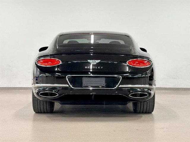 Bentley Continental GT Speed 2023-4