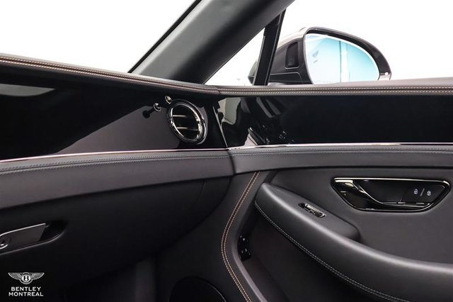 2025 Bentley Continental GTC Black Edition-6