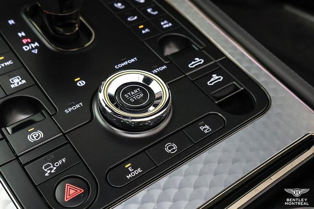 2025 Bentley Continental GTC Black Edition-7