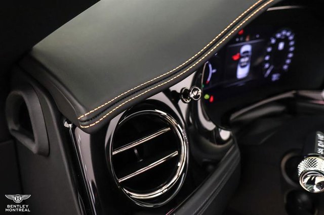 2025 Bentley Continental GTC Black Edition-4