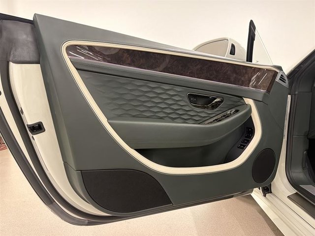 2025 Bentley Continental GTC Speed-6