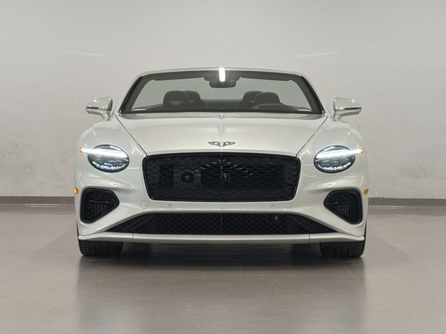 2025 Bentley Continental GTC Speed-2