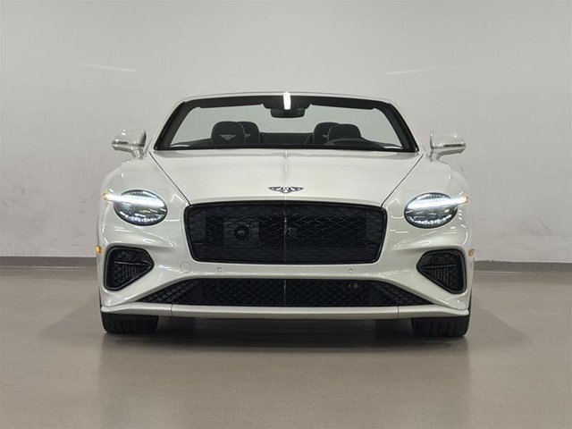 2025 Bentley Continental GTC Speed-1