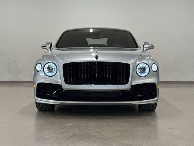 2022 Bentley Flying Spur Hybrid-2