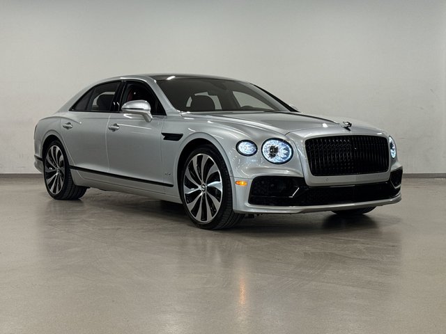 2022 Bentley Flying Spur Hybrid-1