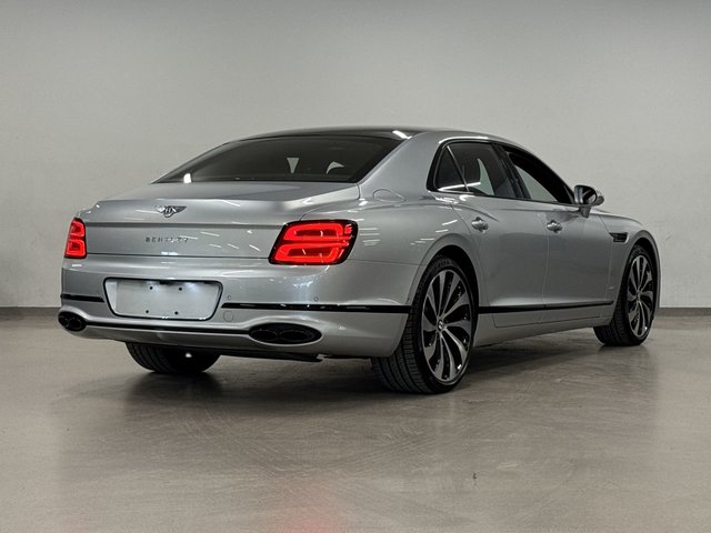2022 Bentley Flying Spur Hybrid-7