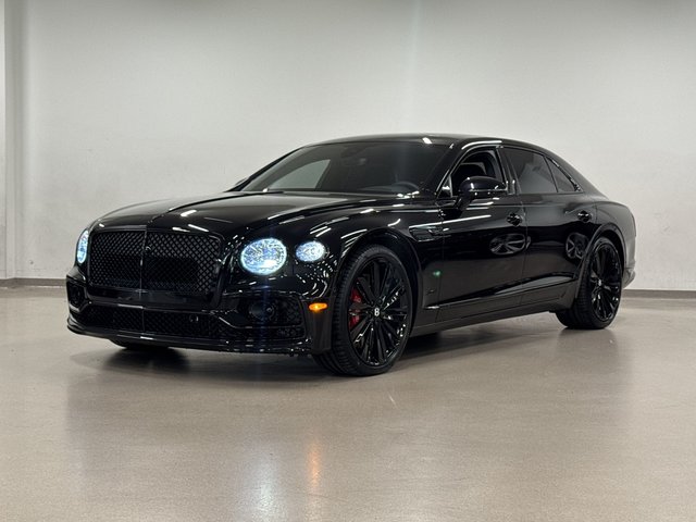 2024 Bentley Flying Spur Speed-3