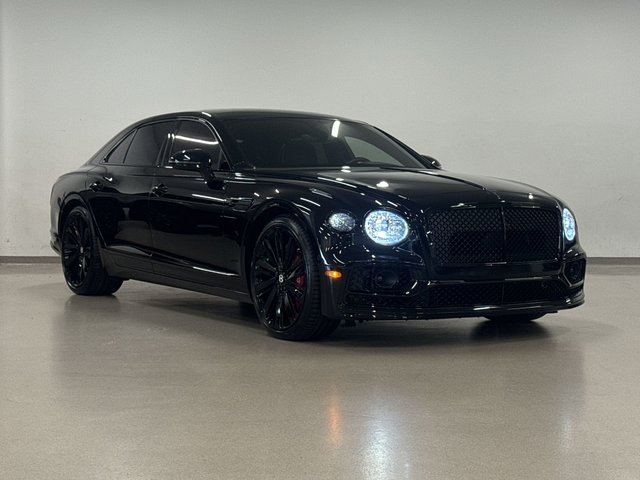 2024 Bentley Flying Spur Speed-1