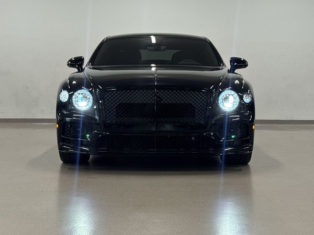 2024 Bentley Flying Spur Speed-2