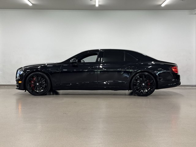2024 Bentley Flying Spur Speed-4