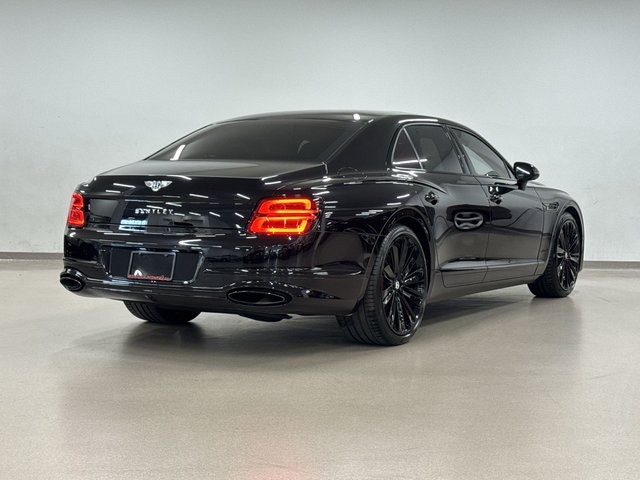 2024 Bentley Flying Spur Speed-7