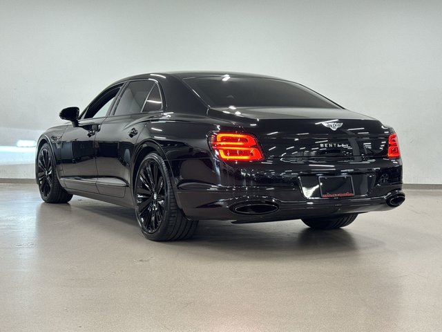 2024 Bentley Flying Spur Speed-5