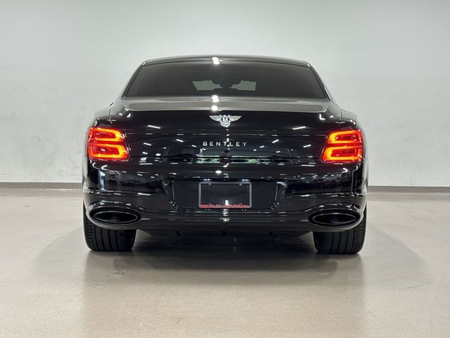 2024 Bentley Flying Spur Speed-6