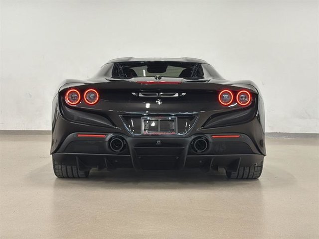2021 Ferrari F8 Spider-2