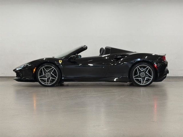 2021 Ferrari F8 Spider-1