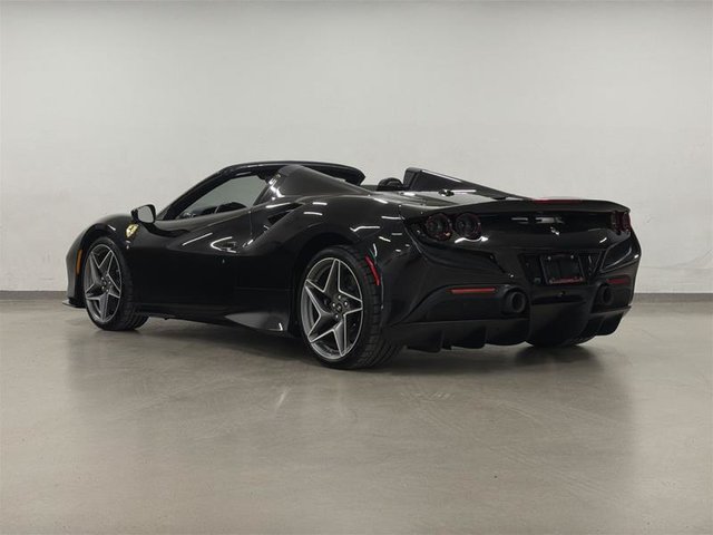 2021 Ferrari F8 Spider-3