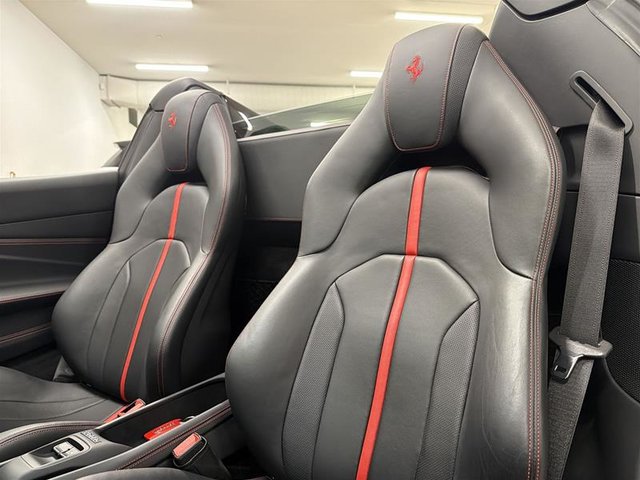 2021 Ferrari F8 Spider-5