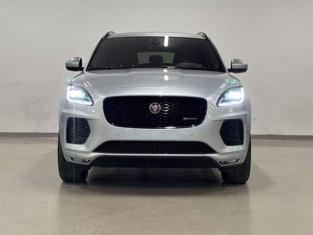 2019 Jaguar E-PACE P300 AWD R-Dynamic SE-1