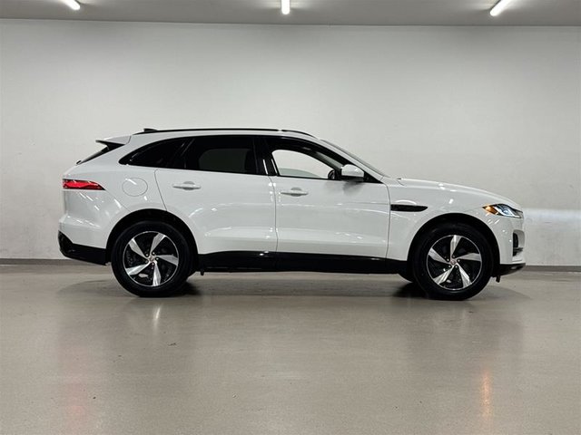 2022 Jaguar F-PACE P250 AWD S-2