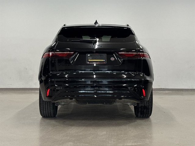 2022 Jaguar F-PACE P250 R-DYNAMIC-4
