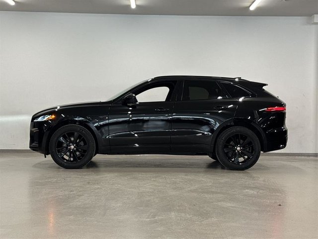 2022 Jaguar F-PACE P250 R-DYNAMIC-3