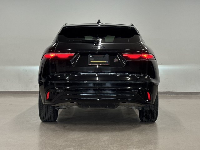 2022 Jaguar F-PACE P250 R-DYNAMIC-6