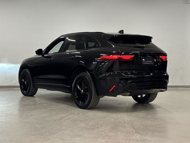 2023 Jaguar F-PACE P250 R-DYNAMIC S-5