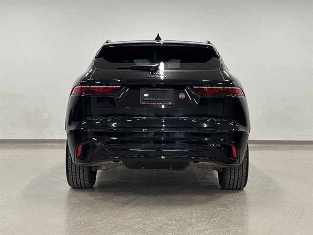 2023 Jaguar F-PACE P250 R-DYNAMIC S-4