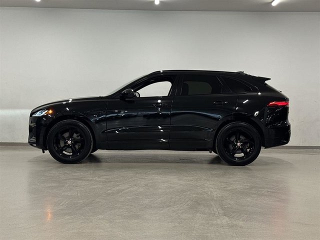 2023 Jaguar F-PACE P250 R-DYNAMIC S-3