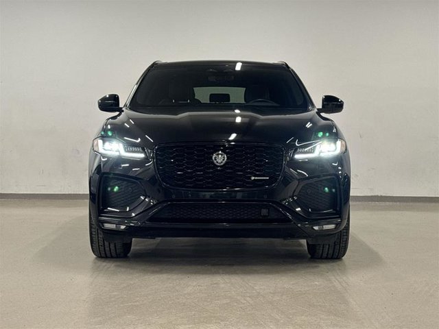 2023 Jaguar F-PACE P250 R-DYNAMIC S-1