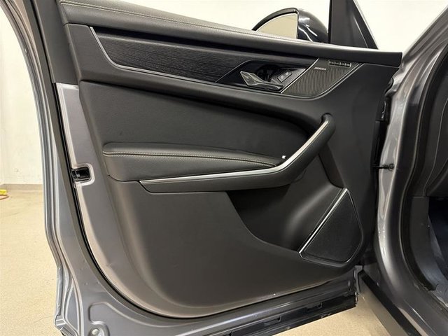 Jaguar F-PACE P250 R-DYNAMIC S 2023-6