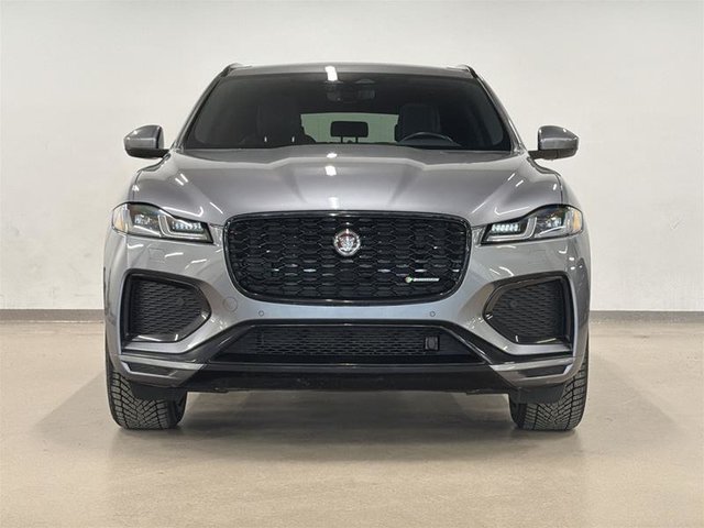2023 Jaguar F-PACE P250 R-DYNAMIC S-1