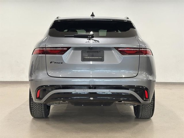 2023 Jaguar F-PACE P250 R-DYNAMIC S-4