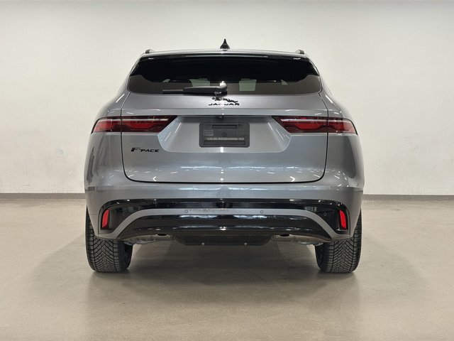 2023 Jaguar F-PACE P250 R-DYNAMIC S-6