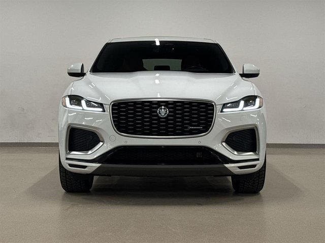 2024 Jaguar F-PACE P250 R-DYNAMIC S-1