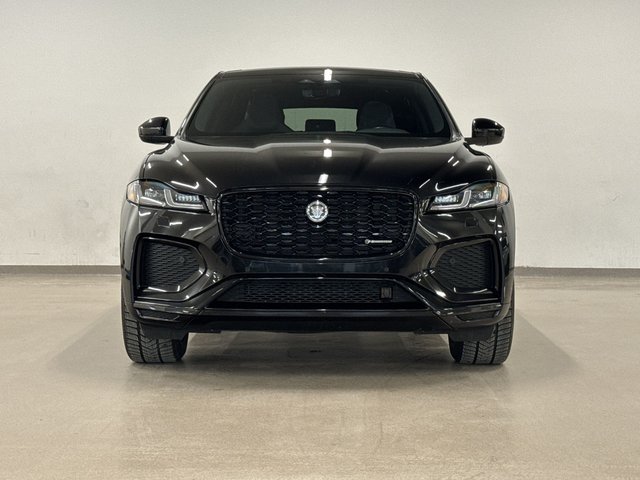 2024 Jaguar F-PACE P250 R-DYNAMIC S-2