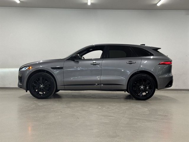 2024 Jaguar F-PACE P250 R-DYNAMIC S-3