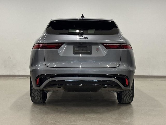 Jaguar F-PACE P250 R-DYNAMIC S 2024-4