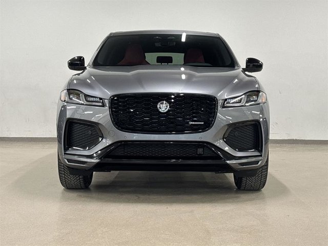 2024 Jaguar F-PACE P250 R-DYNAMIC S-1