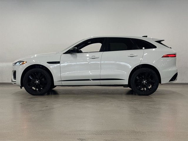 2024 Jaguar F-PACE P250 R-DYNAMIC S-3