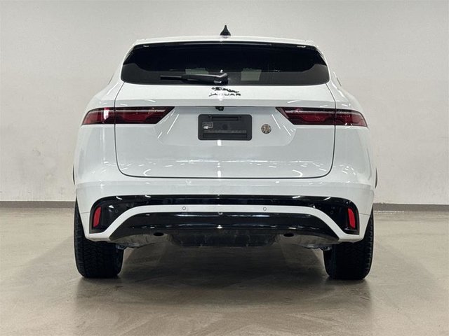 2024 Jaguar F-PACE P250 R-DYNAMIC S-4