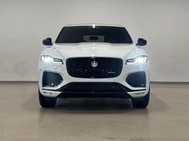 2024 Jaguar F-PACE P250 R-DYNAMIC S-1