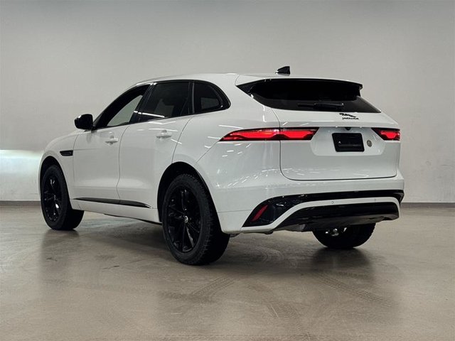 2024 Jaguar F-PACE P250 R-DYNAMIC S-5