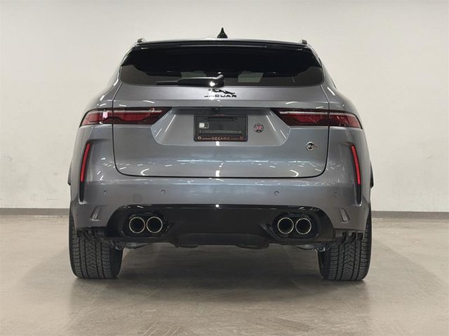 2024 Jaguar F-PACE P 550 SVR-3