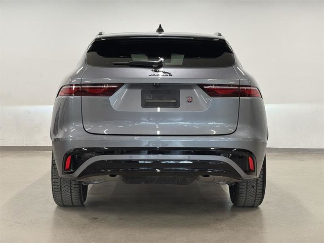 Jaguar F-PACE P250 R-DYNAMIC S 2024-4