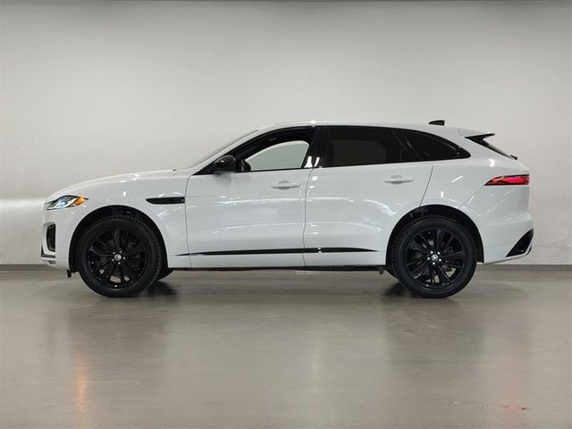 Jaguar F-PACE P250 R-DYNAMIC S 2024-3