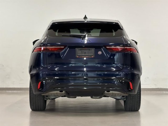 2024 Jaguar F-PACE P250 R-DYNAMIC S-7